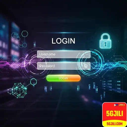 5gjili Login