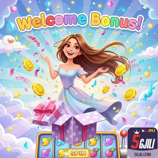 5gjili Promotions