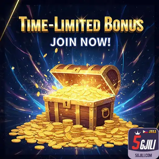 5gjili bonus jogos