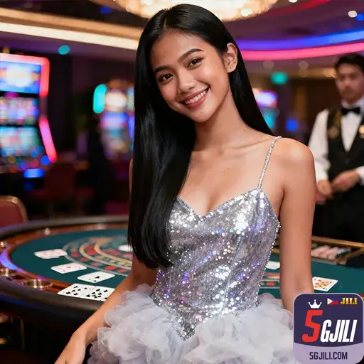 5gjili Casino