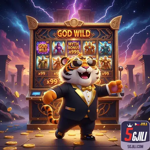 5gjili Game