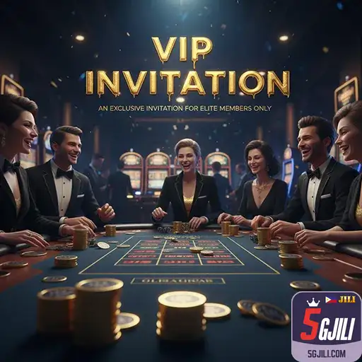 5gjili VIP